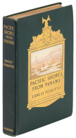 Pacific Shores from Panama