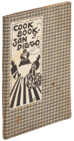 Cook Book of San Diego