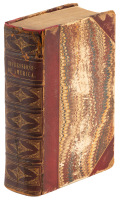 Impressions of America, During the years 1833, 1834, and 1835