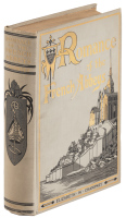 Romance of the French Abbeys