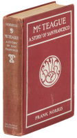 McTeague: A Story of San Francisco