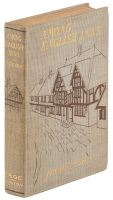 Little Pilgrimages Among English Inns