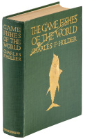 The Game Fishes of the World