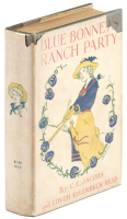 Blue Bonnet's Ranch Party