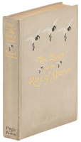 The Quest for the Rose of Sharon