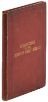 An Introduction to the Birds of Great Britain