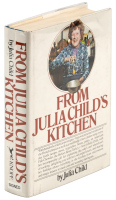 From Julia Child's Kitchen
