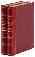 Argentine Ornithology: A Descriptive Catalogue of the Birds of the Argentine Republic. With Notes on their Habits by W.H. Hudson