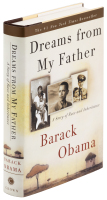 Dreams from My Father: A Story of Race and Inheritance