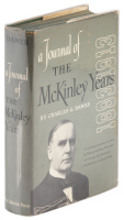 A Journal of the McKinley Years