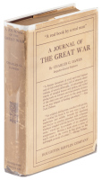A Journal of the Great War
