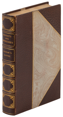 Essays and Speeches