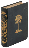 Popular History of the Palms and their Allies, Containing a Familiar Account of their Structure , Geographical and Geological Distribution, History, Properties and Uses...