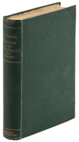 Notes of a Naturalist in the Nile Valley and Malta
