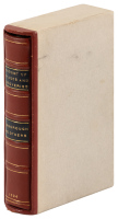 An Account of Several Late Voyages & Discoveries to the South and North. Towards the Streights of Magellan, the South Seas, the vast Tracts of land beyond Hollandia Nova, &c...