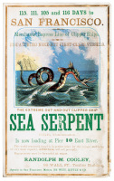 SEA SERPENT
