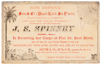 J.S. SPINNEY