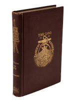 The Log of an Ancient Mariner. Being the Life and Adventures of Captain Edgar Wakeman