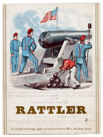 RATTLER