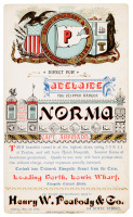 NORMA
