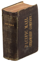 The Holy Bible, Containing the Old and New Testaments, Translated Out of the Original Tongues