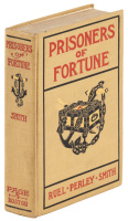 Prisoners of Fortune: A Tale of the Massachusetts Bay Colony