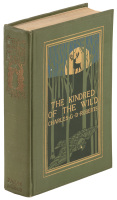 The Kindred of the World: A Book of Animal Life