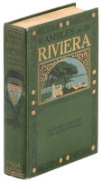 Rambles in Provence and on the Riviera: Being Some Account of Journeys made en Automobile