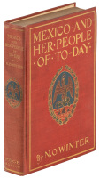 Mexico and Her People of To-Day
