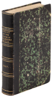 Annals of the Lyceum of Natural History of New York Volume VIII