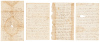 Civil War letters of the midwestern Gatton and Hendrickson families