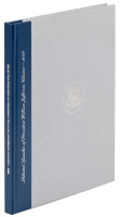 Selected Speeches of President William Jefferson Clinton--2000