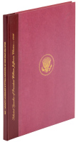 Selected Speeches of President William Jefferson Clinton--1996