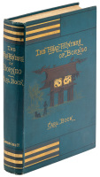 The Head-Hunters of Borneo: A Narrative of Travel Up the Mahakkam and Down the Barito; Also, Journeyings in Sumatra