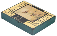 Fabre's Book of Insects