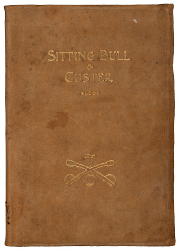 Sitting Bull-Custer