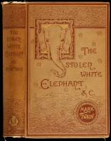 The Stolen White Elephant, Etc.