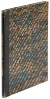 Voyage dans L'Am&eacute;rique M&eacute;ridionale (Le Br&eacute;sil, La R&eacute;publique Orientale de L'Uruguay, La R&eacute;publique Argentine, La Patagonie, La R&eacute;publique du Chili, La R&eacute;publique de Bolivia, La R&eacute;publique du P&eacute;rou)...Tome Quartri&egrave;me, 2nd Partie: Mammif&egrave;res