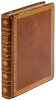 Portraits of Rare and Curious Birds, with their Descriptions from the Menagery of Osterly Park in the County of Middlesex