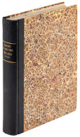 Zoology of New-York, or the New-York Fauna...Part V. Mollusca [bound with] Part VI. Crustacea