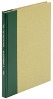 Recherches Anatomiques, Zoologiques et Pal&eacute;ontologiques