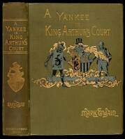 A Yankee in King Arthur's Court