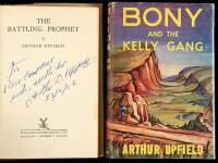 Two signed volumes