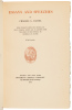 Essays and Speeches - 3