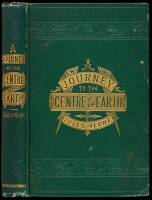 A Journey to the Centre of the Earth