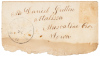 Civil War letters of the midwestern Gatton and Hendrickson families - 2