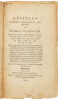 Epistles Domestic, Confidential, and Official, from General Washington. Written About the Commencement of the American Contest, When He Entered on the Command of the Army of the United States... - 3