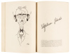 Nuremberg Court Cartoons: Photographs of the Judges and Prosecutors - Cartoons of the Defendants - 2