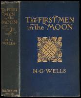 The First Men in the Moon