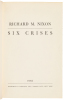 Six Crises - 3